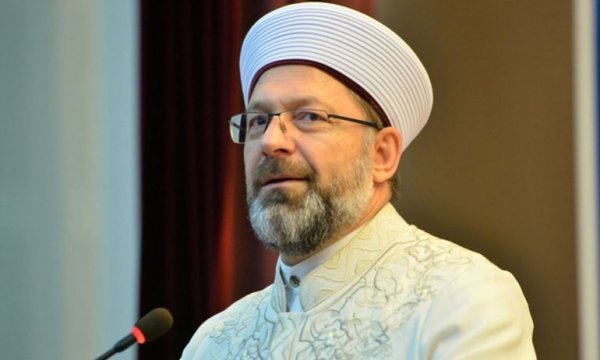'Nitelikli insana ihtiyaç var'