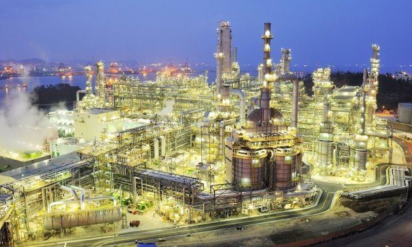 Saldırılar Saudi Aramco'nun değerini olumsuz etkiliyor