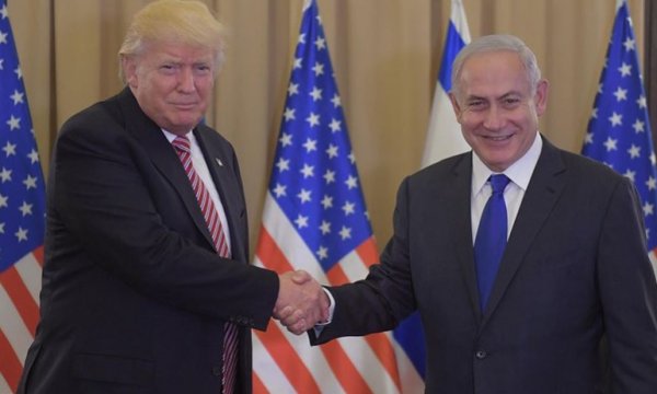 Tillerson'dan itiraf: Netanyahu Trump'a yanlış bilgiler verdi