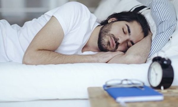 Uzmanlardan başarıyı artıran uyku reçetesi