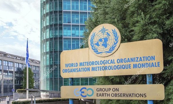 Dünya Meteoroloji Organizasyonu'ndan "korkutan" öngörü