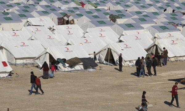 Göç İdaresi Türkiye'deki Suriyeli sayısını açıkladı