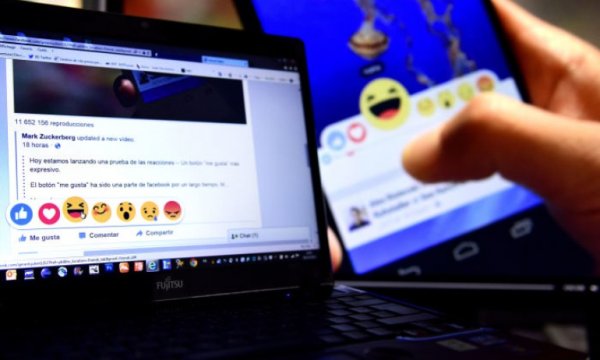 Instagram’dan sonra Facebook da ‘like’ları gizleyecek