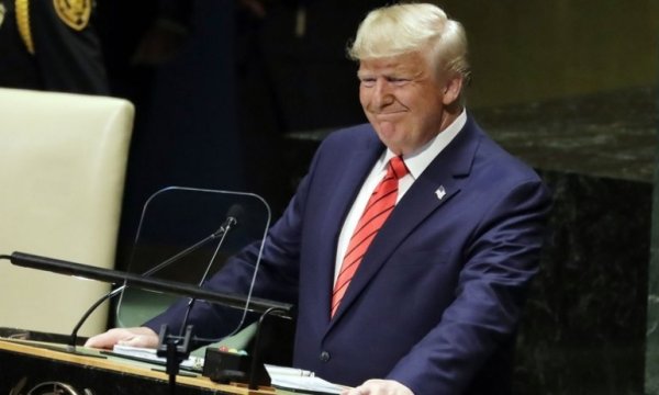 Trump teknoloji devlerinin 56 milyar dolarını sildi