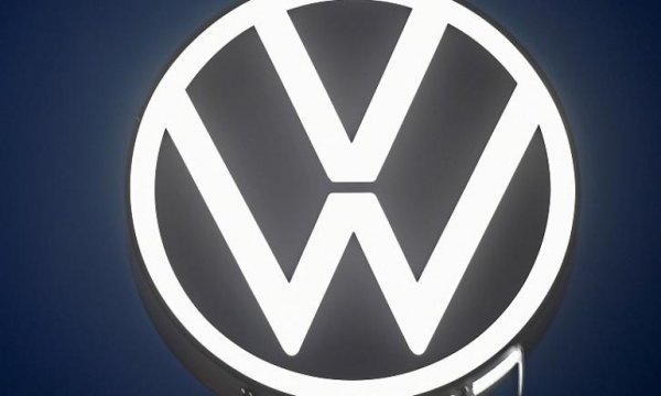 'Dieselgate skandalı': 450 bin kişiden Volkswagen'e tazminat davası 