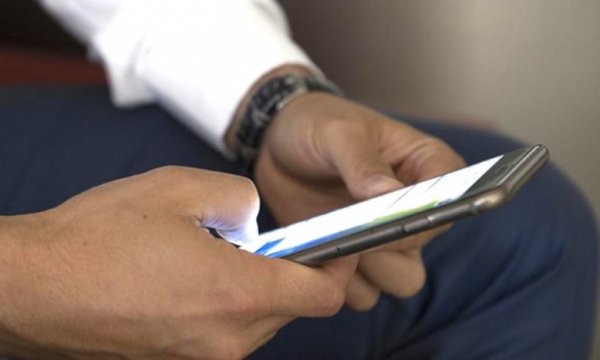 4 kişilik bir aile haberleşmeye yaklaşık 3 bin 225 TL harcadı