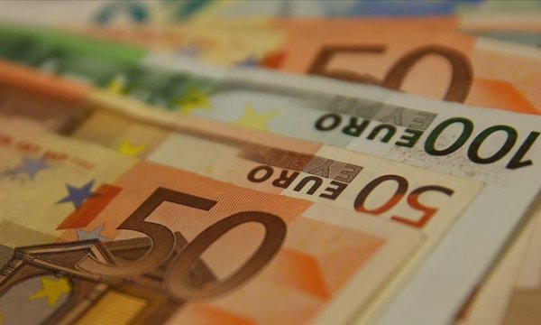 AB avronun 21'nci yılında para birimini güçlendirmeye odaklanıyor 