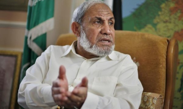 Hamas: Kasım Süleymani'nin hizmetleri tahminlerinizin ötesinde