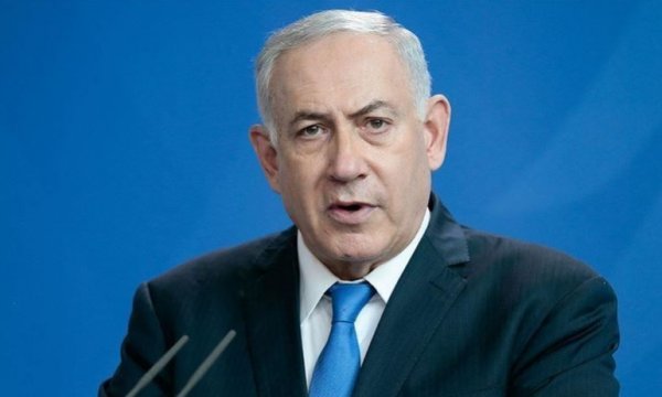 Netanyahu dokunulmazlık başvurusu yapacak