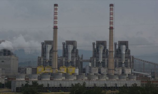 Türkiye'de 5 termik santral tamamen kapatıldı
