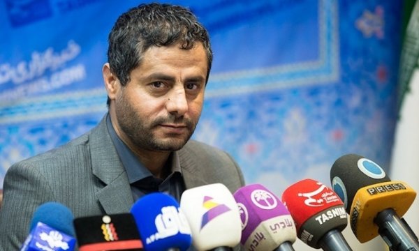 Ensarullah: ABD'nin bölgedeki planlarını suya düşürmeliyiz
