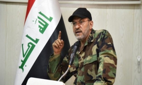 Irak Seyyid eş-Şüheda Tugayları: 'Amerika zilletle Irak’tan çıkacaktır'