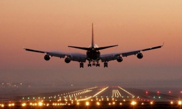 Mısır, Bağdat'a uçak seferlerini durdurma kararı aldı