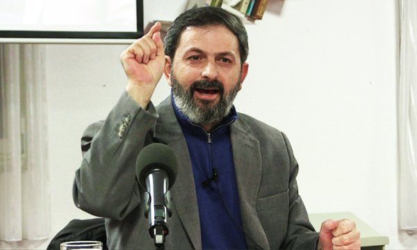 Molla Yahya'dan çok net Şehit Süleymani açıklaması: Veyl onlara ki... - VİDEO