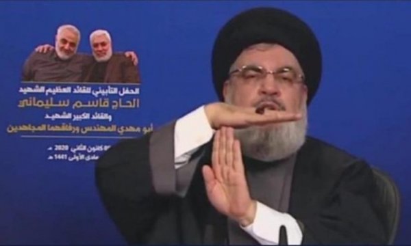 "Amerikalı askerler tabutları ile geri dönecekler"