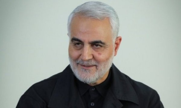 Şehid Kasım Süleymani’nin Başarısının Sırrı Nedir?