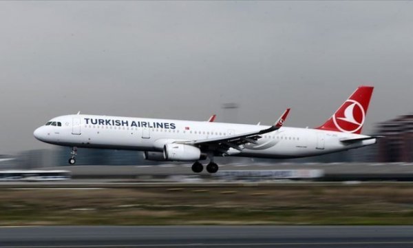 THY Irak ve İran seferlerini yeniden başlatacak