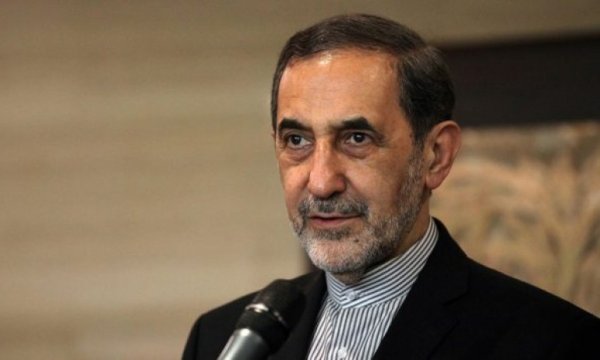 Velayeti: Şehit Süleymani’nin intikamı uzun sürmeyecek