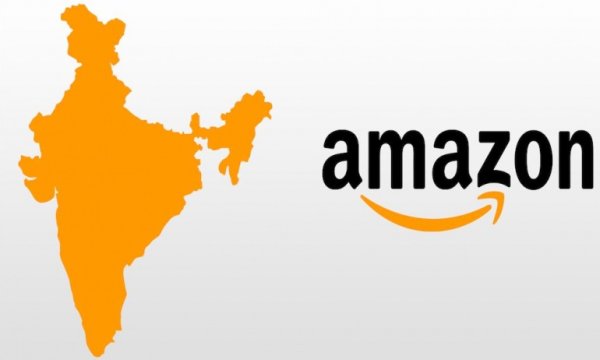 Amazon’dan Hindistan’a 5,5 milyar dolarlık yatırım planı