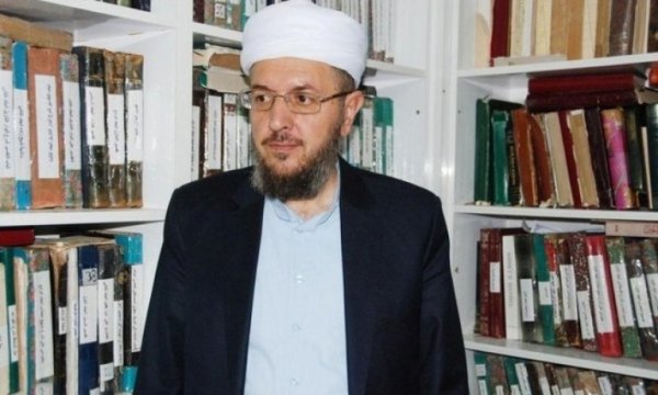 Bitlis'te tanınmış kanaat önderlerinden Abdülkerim Çevik katledildi