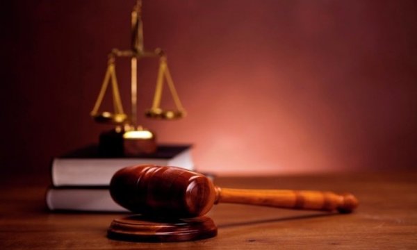 Ceza davalarında 'pes' dedirten savunmalar