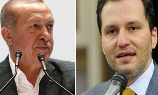 Fatih Erbakan: Sayın Erdoğan gerçekten çok yalnız