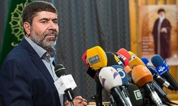 'Gerçek intikam, ABD’nin bölgeden çıkarılmasıdır'