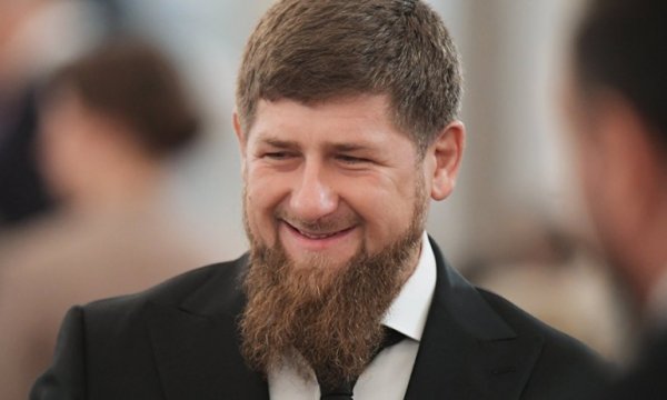 Kadirov Çeçenistan Başkanlığı görevini geçici bir süreliğine bıraktı