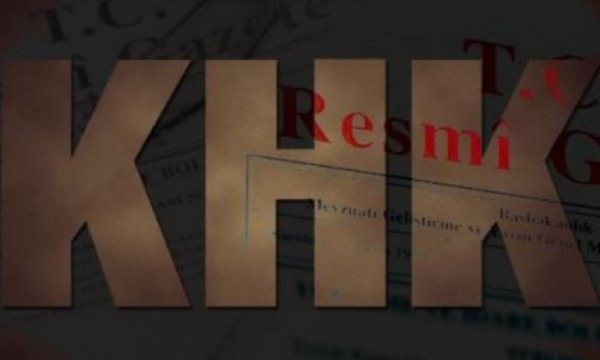 KHK’lılar: Sosyal ölüme terk edildik