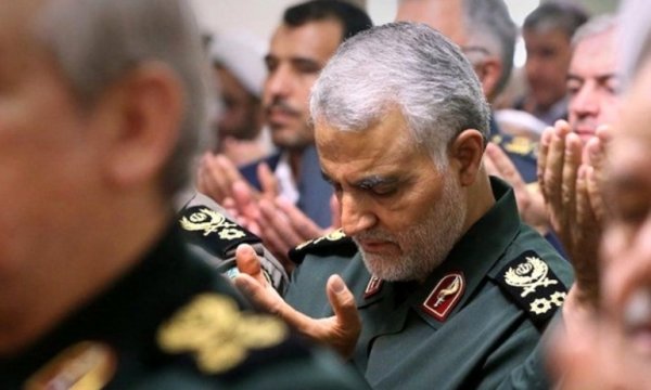 "ABD ve İsrail tarafından ilk ne zaman fark edildi; Filistinli komutanları nerede eğitti?"