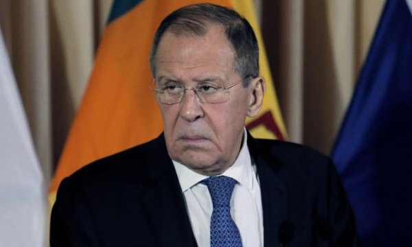 Rusya: "İdlib'den çok sayıda militan Libya'ya gitti"