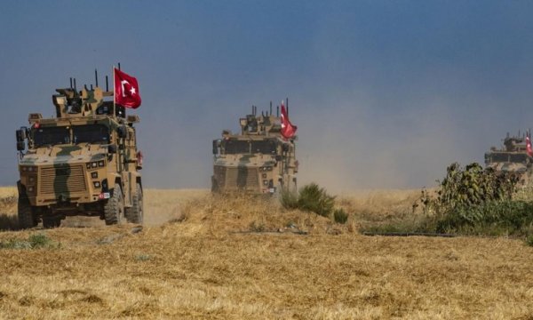 Türkiye Libya'da yeni bir krize mi sürükleniyor?