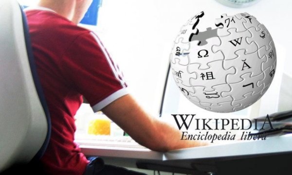 Wikipedia'ya erişim engelli kaldırıldı