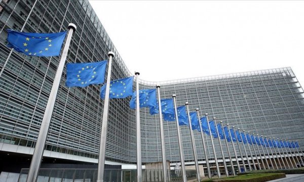 AB başkanları Brexit anlaşmasını imzaladı