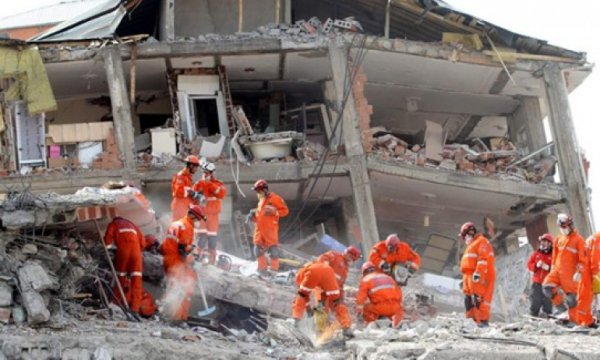 Anadolu'nun son yüzyıldaki ayrıntılı deprem karnesi