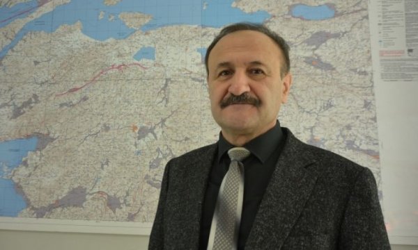 'Marmara'da beklenen deprem İtalya ve Avusturya’dan bile hissedilecek’