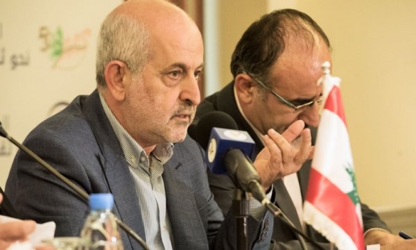 "İran, Irak’taki ABD üslerini tekrar hedef alacak"