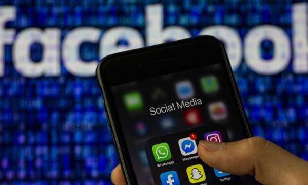 Sosyal medya paylaşımları 'Doxxing'e davetiye çıkarabilir