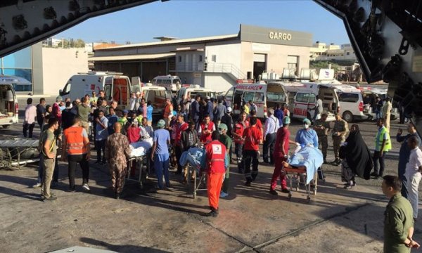 Terörün gölgesinde Türkiye-Somali ilişkileri
