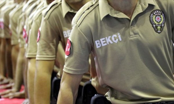 Bekçiler Kanunu Teklifi komisyonda kabul edildi