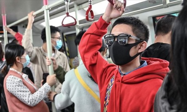 Çin'in başkenti Pekin'de yeni tip koronavirüsten ilk can kaybı yaşandı