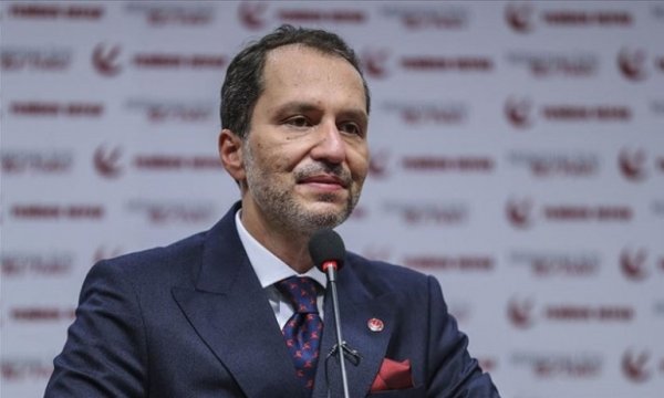 "ABD eyaletlerinden bir tanesini İsrail’e versin!"