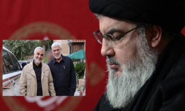 "Allah beni cihadla, onu şehitlikle şereflendirdi"