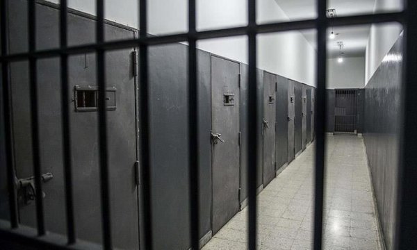 İsrail hapishanesinde 65 gündür açlık grevini sürdüren Filistinli tutuklu ölümle pençeleşiyor