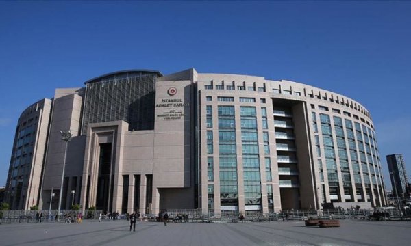 'Selam Tevhid'de kumpas' dava dosyası mütalaaya gönderildi