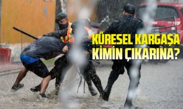 ABD sürekli müdahalede bulundu