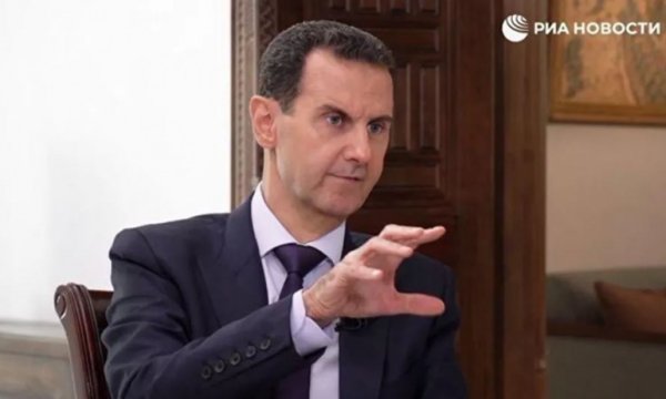 "ABD ve Türk işgalciler gitmezse halk direnişi başlayacaktır" (Tam Röportaj)