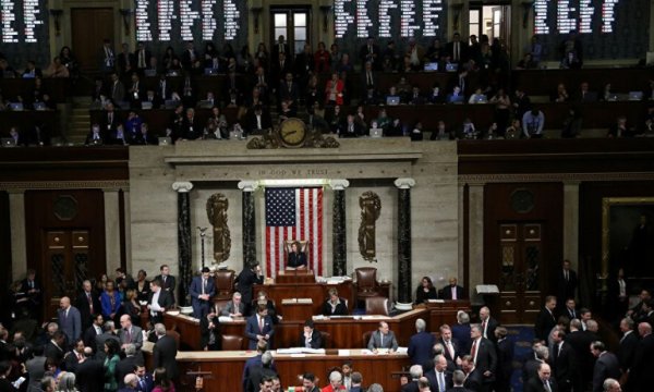 ABD'nin Hizbullah'a yönelik yaptırımlarının perde arkası