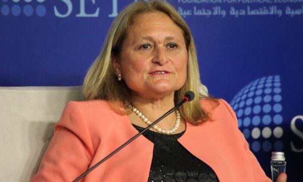 'Biden'de seçilse Amerika dış politikasında büyük bir değişiklik olmayacak'