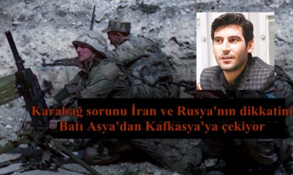 Dağlık Karabağ krizinin nedenleri ve önümüzdeki senaryolar